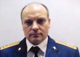 Russian Colonel Dmitry Ulyanov [Cargo ID #635] has just been added to the list:    #cargo200 #груз200 #вантаж200 #Ukraine
