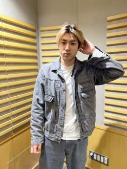 2/13(月)に放送された、 『山田裕貴のオールナイトニッポンX』の smash.会員限定のアーカイブとアフタートークが公開されました!  先週のスペシャルウィークを終えた直後の山田さんのトークです  ぜひ #smash.に登録して何度でもご覧ください！！    #山田裕貴ANNX