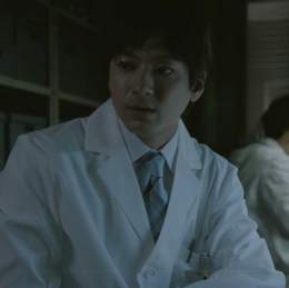 Yuki on the 1st episode of Tokusou 9 s6 #yamadayuki #山田裕貴