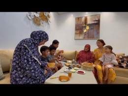 غلا شبعت بكى وبكاتنا \ud83e\udd79هادي هيا دنيا مرة ليك مرة عليك
