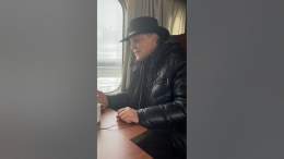 Александр Невзоров. Крещенские утопленники, точка скорби и боли, Тупенький Димон Медведев, как было в Торонто.