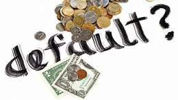 . ХОРОШАЯ ПЛОХАЯ НОВОСТЬ о ДЕФОЛТЕ США В Соединенных Штатах может случиться дефолт. И произойдет это через две недели, 1 июня. Или не произойдет.  Прежде всего, разберемся, что такое дефолт. Простыми словами: вы должны соседу 100 гривен, но отдать в 