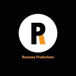 The enhanced logo design for Roznama Productions  \ud83c\udfac \ud83c\udfac \ud83c\udfac \ud83c\udfbc \ud83c\udfbc \ud83c\udfbcDesigned by Yasmine Osman #hishamgamalbb  #graphicdesign #roznama #roznama_records #logodesigner #logo #logodesigns @Hisham