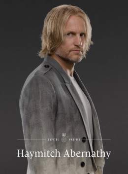 i’m seated. the theatre employees are scared and asking me to leave because “the movie doesn’t exist yet” but i’m simply too seated.QuoteFilm Updates@FilmUpdates·Jun 6, 2024‘THE HUNGER GAMES: SUNRISE ON THE REAPING’ starts on the morning of the reapi