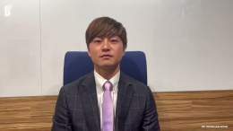 #砂田毅樹 選手より、ファンの皆さまへ  【砂田毅樹選手と中日ドラゴンズ京田陽太選手のトレードについて】   #baystars