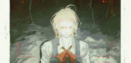 i forgot her name wtf  #chainsawman
