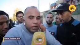 صالح لكل زمان و مكان #لا_لغلاء_الاسعار_في_المغرب