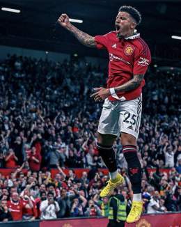 The return of Sancho. This picture is my current mood. Time to cook