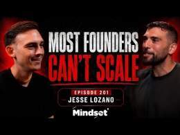 L'IA ne créera pas l'entreprise à votre place | Jesse Lozano, Intellectible