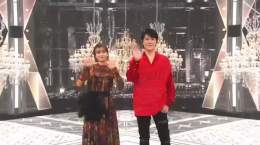ここ可愛かったね #柴咲コウ #福山雅治
