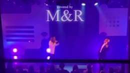 \u266a #CITRUS/ Da-iCE  covered by M&amp;R(@RoB_inc_info ) @AGE_MASAYA_  @Ryo_WITHDOM    #テレ東音楽祭 #DaiCE #大野雄大 #花村想太 #SWISH #えむあんどあーる #スターマイン  #たつスト #勤労感謝の日