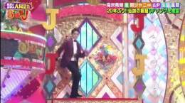 私にとってのジャニーズ世代は完全にこの世代だから、タッキーの退社 はかなりショック 8時だJとかも普通に見てたし この絡みまた見たかったな Jrの黄金期世代  #嵐 #滝沢秀明  #8時だJ