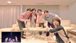 と言えばカンパイソング   #The夜会 #ARASHI #ARASHI