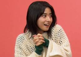 かわいすぎていい加減にして欲しい 心臓に悪すぎる。。。 #黒島結菜