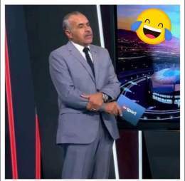 الخبير التحكيمي الكفتجي  "هدف الوداد غير صحيح ، لانه ميصحش لاعب الوداد يشوط الكورة بسرعة "  \ud83e\udd2a \ud83e\udd2a \ud83e\udd2a  #الزمالك #الوداد #الوداد_المغربي #الوداد_الاهلي #الاهلى_الوداد