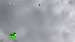 June 2, 2014. Ukrainian air attack against Lugansk. 8 civilians were killed. Another 28 were injured. #Donbass #Донбасс #Lugansk #Луганск #Donetsk #Донецк #Novorossiya #Новороссия #DPR #ДНР #LPR #ЛНР  Source: