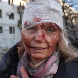 #HappyWomenday to all the amazing women out there, but a special shoutout to the strong and resilient #Syrian, #Ukrainian, and #Iranian women living in conflict zones. You are heroines, and we stand with you in pride, support, and love.  #Internation