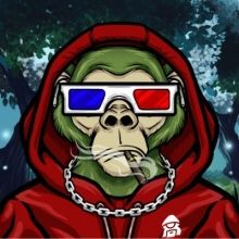 0xdegenforest