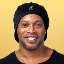 10ronaldinho
