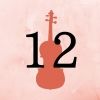 12violinists