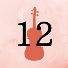 12violinists