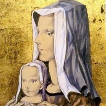 1803mother