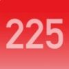 225average