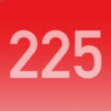 225average