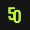 50jardas