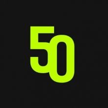 50jardas