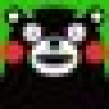 55.kumamon