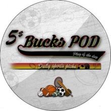5buckspod