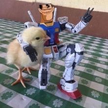7alal.ironman