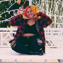 8lexnicole