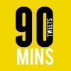 90minstweets