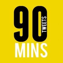 90minstweets