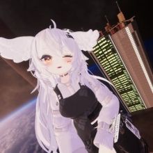 9to5vrchat