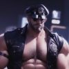 a.bear.cop