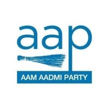 aamaadmiparty