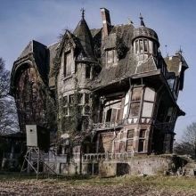 abandonesplaces