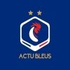 actubleus