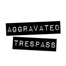 aggtrespass