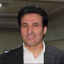 ahwzar