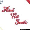 aintnoseatspod