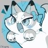 albedo.fursuit