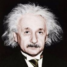 alberteinstein