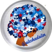 aleshadalin