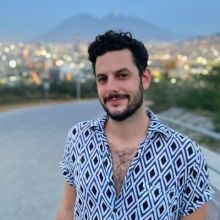 alexshams