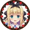 alicemononobe