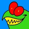 alienlizardguy